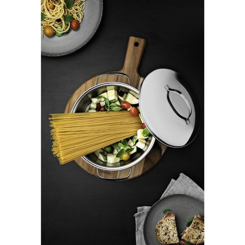 Tramontina Round Chopping Board 300x18mm - HY095 - 2