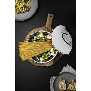 Tramontina Round Chopping Board 300x18mm - HY095 - 3