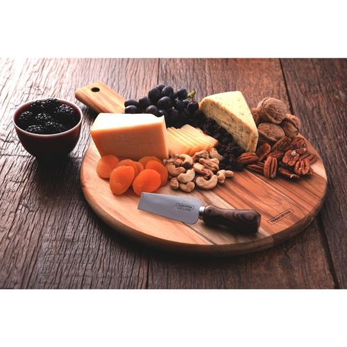 Tramontina Round Chopping Board 300x18mm - HY095 - 5