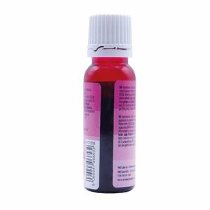PME 100% Natural Food Colour - Pink 25g - HU267 - 3