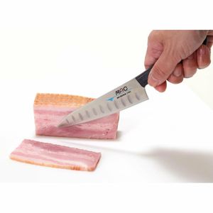 Mac Chef Series Paring Knife with Dimple 13cm - HW823 - 3