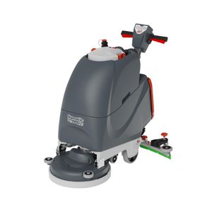 Numatic Compact Cordless Scrubber Dryer TTB3045NX - HW762 - 3