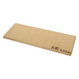 Kasai Konro Heat Mat for Long Konro Grill SVT-16073 - HW444 - 3
