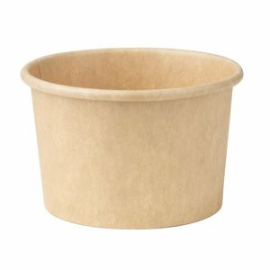 Fiesta Recyclable Portion Pots 50ml (Pack of 1000) - HC265 - 1