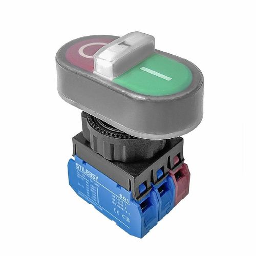 Buffalo On-Off-Pulse Switch - AS189 - 1