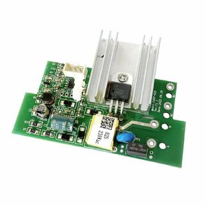Buffalo Circuit Board - AS079 - 1