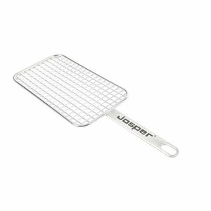 Josper Charcoal Oven Mini Grill Grate 150x250mm - AT302 - 1