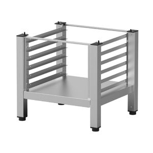 Unox Bakerlux Shop Pro Medium Stand XWKRT-06HS-M - DZ899 - 1