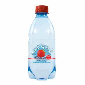 Radnor Splash Sparkling Strawberry (24x330ml) - CZ292 - 1