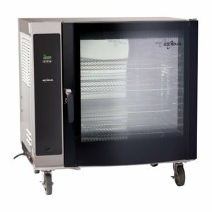 Alto-Shaam Hot Holding Rotisserie Cabinet AR-7HT - CK093 - 1