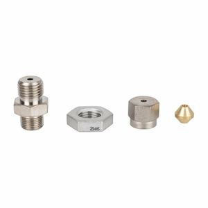 Buffalo Fitting for Probes - AP149 - 1