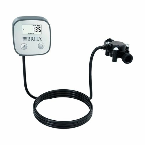 BRITA Purity C FlowMeter 10-100 - CU299 - 1
