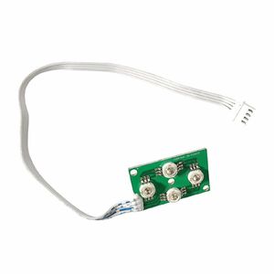 Polar RGB Light - AS228 - 1
