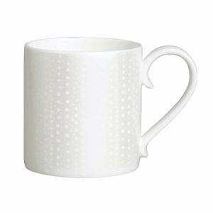 William Edwards Quill Coupe Mugs 350ml (Pack of 12) - VV4479 - 1