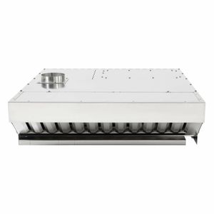 Extraction Hood for Buffalo Smart Touchscreen Combi Oven 7 x GN 1/1 CK079 - AP123 - 3