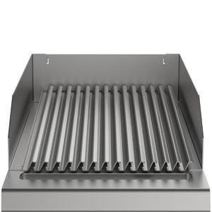 Fagor 900 Series Freestanding Gas Chargrill B-G9051 I - HY852 - 3
