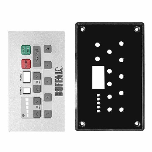Buffalo Control Panel - AS124 - 1
