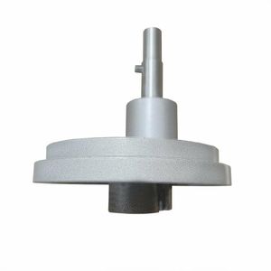 Buffalo Running Plate Assembly - AS132 - 1