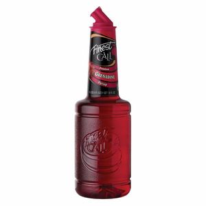 Finest Call Premium Grenadine Syrup 1Ltr - KA462 - 1