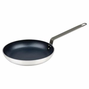 Vogue Aluminium Non-stick Teflon Platinum Plus Frying Pan 32cm - HT982 - 1