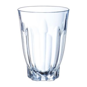 Arcoroc Arcadie Hiballs 400ml (Pack of 24) - HY992 - 3