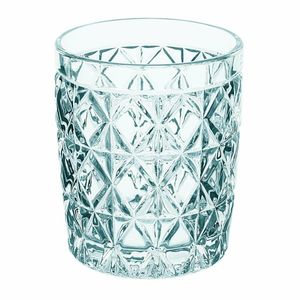 Olympia Havana Tumblers Blue 300ml (Pack of 6) - FU425 - 3