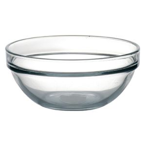 Luminarc Chefs Glass Bowls 340ml (Pack of 24) - HY870 - 1