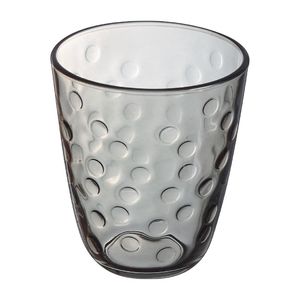 Luminarc Concepto Bulles Grey Tumblers 310ml (Pack of 24) - HZ409 - 1