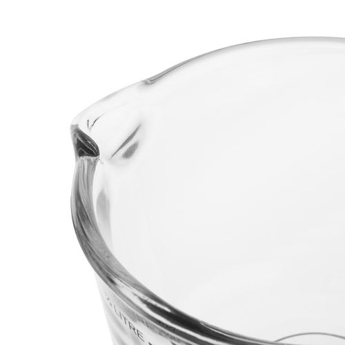 Vogue Glass Measuring Jug 2000ml - DP118 - 3