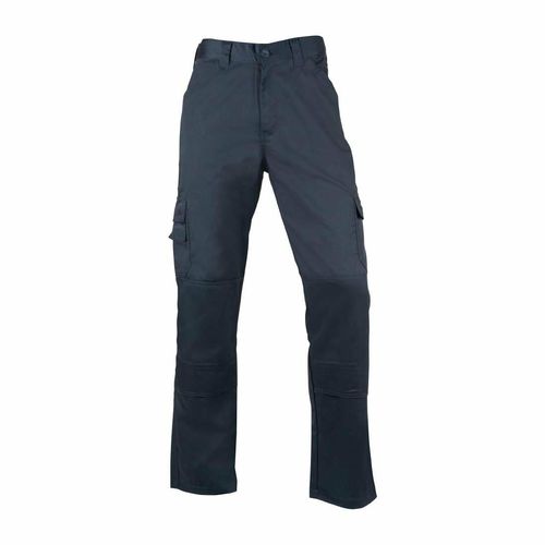 Dickies Mens Everyday Trousers Navy - Size 30 - BA196-30 - 1