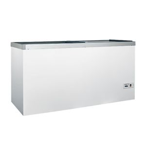 Vestfrost Large Display Chest Freezer 492 Ltr DFG505 - HY429 - 1