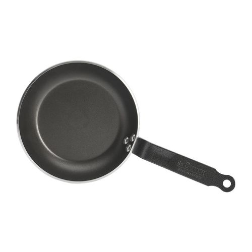 De Buyer Non-Stick Choc Resto Induction Frypan 20cm - HZ653 - 4