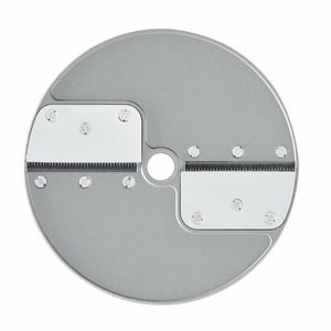 Robot Coupe Expert Mineral 2x2mm Julienne Disc 28051W - AT560 - 1