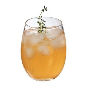 Cristal d'Arques Swirly Tumblers 360ml (Pack of 8) - HZ403 - 3