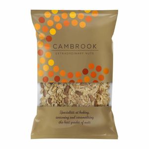 Cambrook Baked & Salted Nuts Mix Bulk Pack 1kg - KA495 - 1