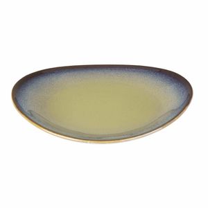 Olympia Birch Aubergine Coupe Plates 270mm (6 Pack) - DZ697 - 3