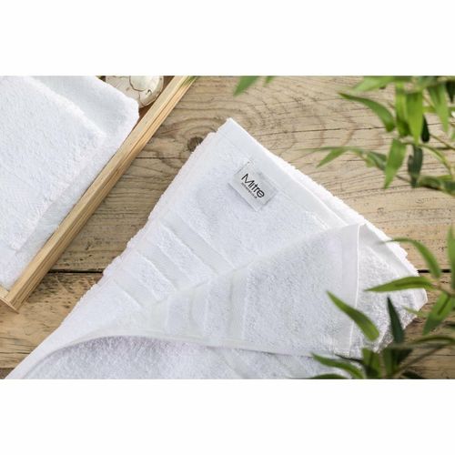 Mitre Comfort Nova Hand Towel White - HR078 - 7