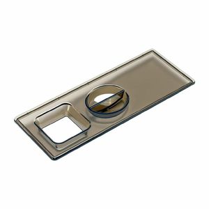 Rowlett Water Tank Cover Assembly - AS275 - 1