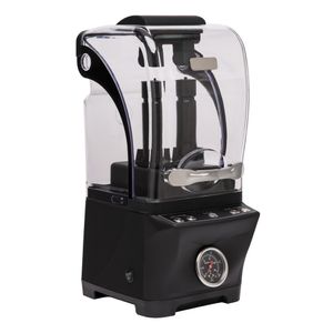 Jetchill Twin Probe 2 Dry Ice Machine - HZ679 - 1