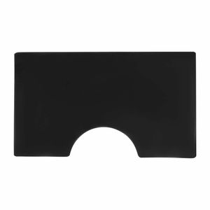 Olympia Bar Mat for Draught Beer Towers 180x310mm - HU095 - 3