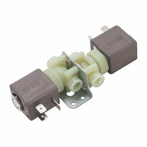 Steam Solenoid Assembly - AS243 - 1