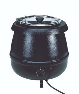 Soup Kettle 0.4Kw 10 Litre (Wet Well) - 1