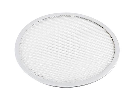 Genware Mesh Pizza Screen 12" - 1
