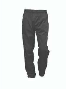 Black Baggies XL Size 42-44" Waist - 1