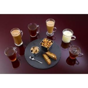 Miami Coffee Mug 32cl/ 11.2oz (Pack of 12) - 3