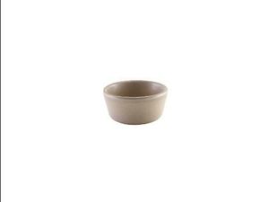 Antigo Stoneware Barley Ramekin 1.5oz/ 45ml (Pack of 12) - 1