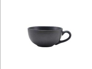 Antigo Stoneware Cup 30cl/ 10.5oz (Pack of 6) - 1