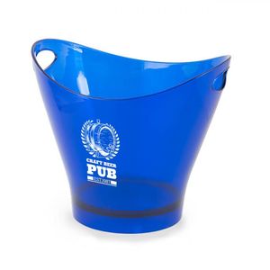 Custom Branded Ice Bucket (6 Litre) - Pantone Matched - 1