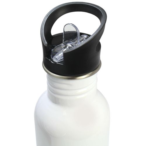 Custom Branded Traveller Canteen Bottle - Sip Lid (500ml) * - 2