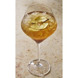Steelite MCC Everest Spritz Glasses 114x241mm (Pack of 12) - VV4625 - 3